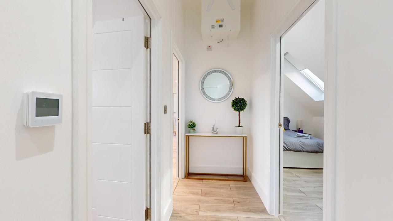 Appartamento Penthouse Style