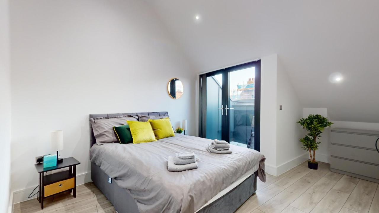 Penthouse Style * Londra
